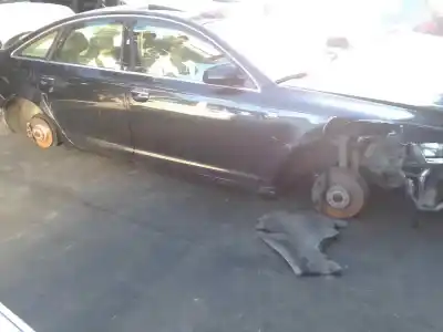 Здавання транспортного засобу audi a6 avant (4f5) 3.0 v6 24v tdi року 2005 потужний bmk