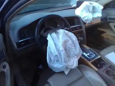 Здавання транспортного засобу audi a6 avant (4f5) 3.0 v6 24v tdi року 2005 потужний bmk