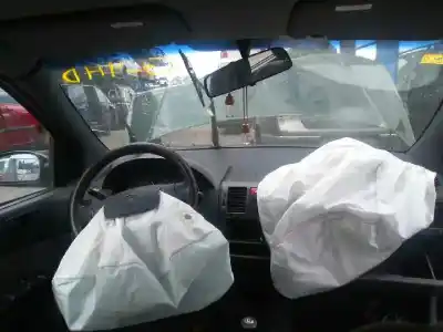 Vehicul casat hyundai getz (tb) 1.1 12v cat al anului 2001 alimentat g4hd