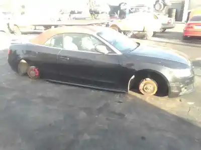 Утилизация автомобиля audi                                               a5 cabriolet (8f7)                                                                                                                                                                                                                                         2.7 tdi                                                                                                                                                                                                                                                    года 2009 питание cgka