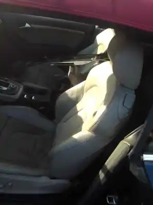 Утилизация автомобиля audi                                               a5 cabriolet (8f7)                                                                                                                                                                                                                                         2.7 tdi                                                                                                                                                                                                                                                    года 2009 питание cgka