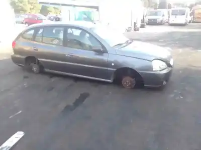 Veicolo di demolizione kia rio 1.5 cat dell'anno 2005 alimentato a5d