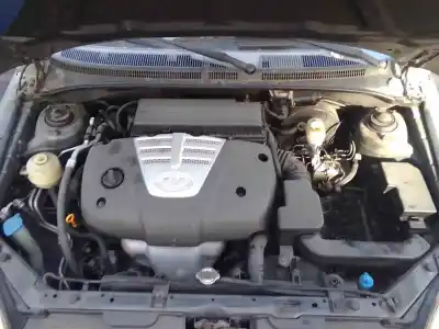 Veicolo di demolizione kia rio 1.5 cat dell'anno 2005 alimentato a5d