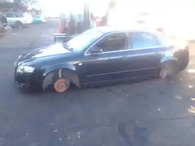 Здавання транспортного засобу audi a4 b7 avant (8ed) 2.0 tdi 16v року 2006 потужний bre