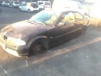 Scrapping Vehicle bmw serie 3 coupe (e46) n42b20 of the year 2003 powered n42b20