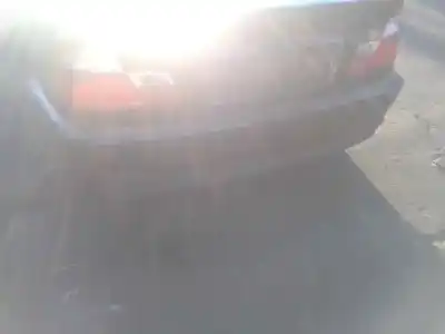 Scrapping Vehicle bmw serie 3 coupe (e46) n42b20 of the year 2003 powered n42b20