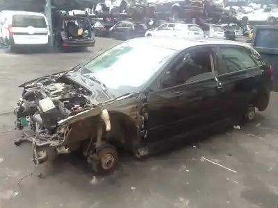 Утилизация автомобиля AUDI A3 (8P) 1.9 TDI Ambiente года 2006 питание BLS