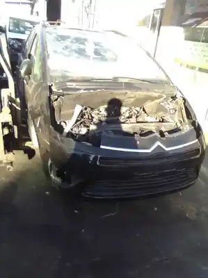 Здавання транспортного засобу citroen c4 picasso i monospace (ud_) 1.6 hdi року 2009 потужний 9hz