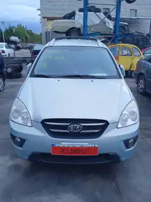 Hurda Aracı KIA CARENS (UN) 2.0 CRDi 140 Yılın 2007 güçlü D4EA