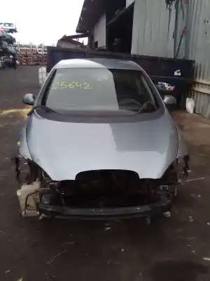 Veicolo di demolizione SEAT ALTEA (5P1) 2.0 TDI 16V dell'anno 2006 alimentato BKD