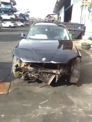 Scrapping Vehicle bmw x1 (e84) 2.0 turbodiesel cat of the year 2011 powered n47d20c