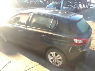 Здавання транспортного засобу peugeot 308 sw ii (lc_, lj_, lr_, lx_, l4_) 1.6 hdi / bluehdi 115 (lcbhxm, lcbhxt) року 2014 потужний 9hc