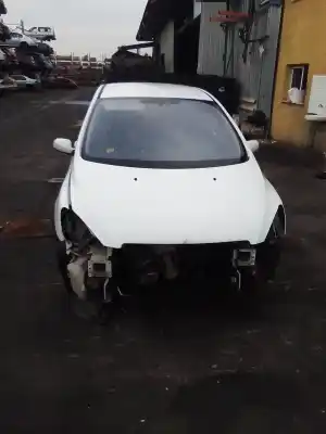 Утилизация автомобиля peugeot 307 (s1) 1.6 16v cat года 2003 питание nfu