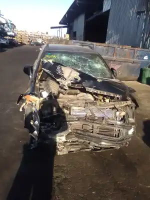 Veículo de Sucata chevrolet captiva 2.0 diesel cat do ano 2008 alimentado z20s-d