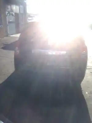 Veículo de Sucata chevrolet captiva 2.0 diesel cat do ano 2008 alimentado z20s-d