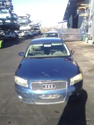 Утилизация автомобиля audi a3 (8p) 1.9 tdi ambiente года 2003 питание bkc