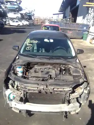 Утилизация автомобиля audi a3 (8p) 1.8 tfsi ambiente года 2007 питание bzb