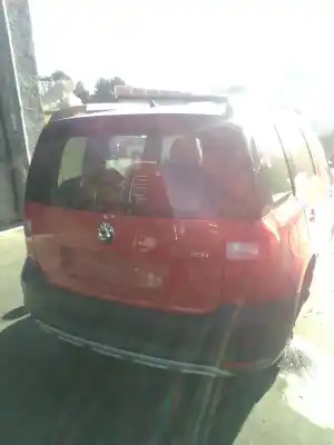 Утилизация автомобиля SKODA YETI (5L) 1.2 TSI года 2012 питание CBZB