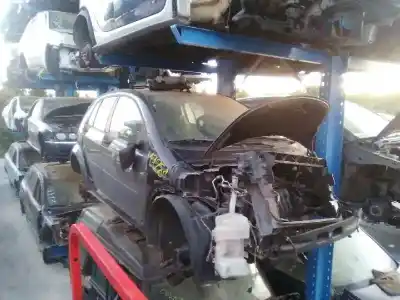 Scrapping Vehicle smart forfour 1.3 cat of the year 2005 powered g/g 13