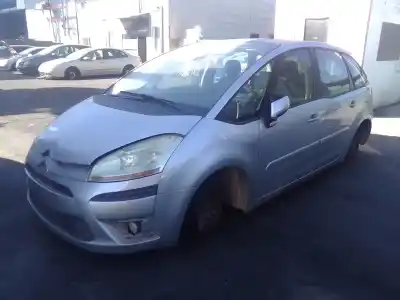 Здавання транспортного засобу citroen c4 picasso ii 1.6 bluehdi 120 року 2009 потужний sfw