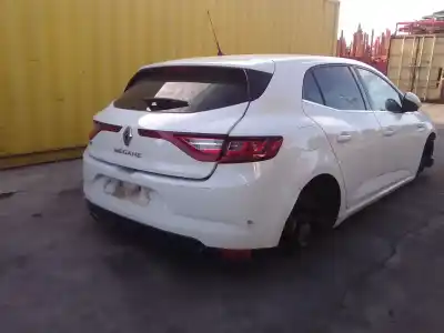 Здавання транспортного засобу renault                                            megane iv berlina 5p                                                                                                                                                                                                                                       1.3 tce                                                                                                                                                                                                                                                    року 2018 потужний h5h b4