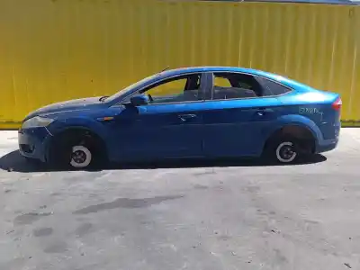 Véhicule à la ferraille FORD MONDEO BERLINA (CA2) 2.0 TDCi CAT de l'année 2007 alimenté QXBA