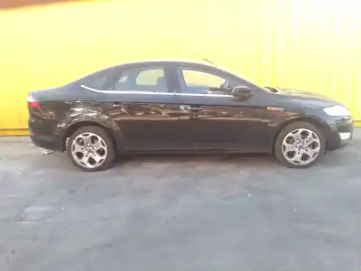 Véhicule à la ferraille ford mondeo berlina (ca2) 2.0 tdci cat de l'année 2007 alimenté qxba