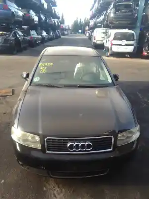 Здавання транспортного засобу audi a4 b6 avant (8e5) 2.0 року 2001 потужний alt