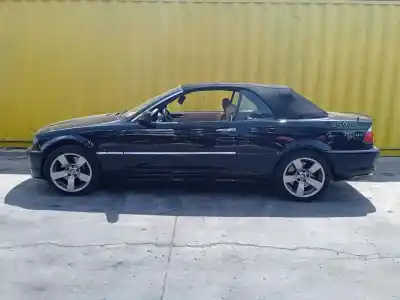 Scrapping Vehicle bmw serie 3 coupe (e46) 3.0 24v cat of the year 2001 powered m54