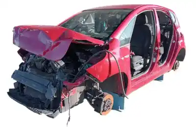 Veículo de Sucata HYUNDAI IX20 (JC) 1.4 do ano 2017 alimentado G4FA