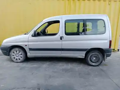 Veicolo di demolizione PEUGEOT PARTNER (S1) 1.9 Diesel dell'anno 1999 alimentato WJZ