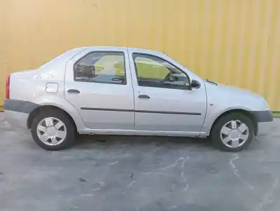 Утилизация автомобиля dacia logan (ls_) 1.5 dci (ls0k) года 2007 питание k9k7 Утилизация автомобиля dacia logan (ls_) 1.5 dci (ls0k) года 2007 питание k9k7