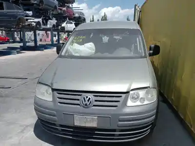 Утилизация автомобиля volkswagen caddy ka/kb (2k) 1.9 tdi года 2005 питание bjb Утилизация автомобиля volkswagen caddy ka/kb (2k) 1.9 tdi года 2005 питание bjb