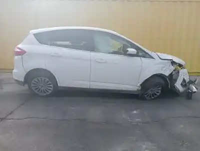 Утилизация автомобиля FORD C-MAX II (DXA/CB7, DXA/CEU) 1.6 Ti года 2011 питание PNDA