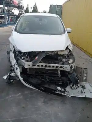Утилизация автомобиля ford c-max ii (dxa/cb7, dxa/ceu) 1.6 ti года 2011 питание pnda