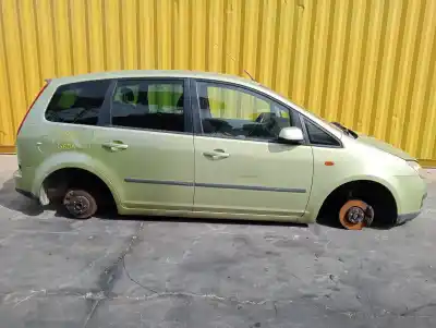 Здавання транспортного засобу ford focus c-max (cap) 2.0 tdci cat року 2004 потужний g6da