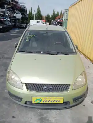 Здавання транспортного засобу ford focus c-max (cap) 2.0 tdci cat року 2004 потужний g6da