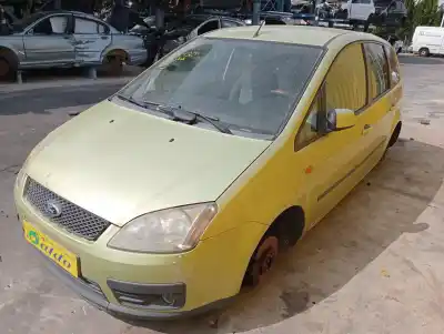 Здавання транспортного засобу ford focus c-max (cap) 2.0 tdci cat року 2004 потужний g6da