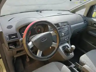 Здавання транспортного засобу ford focus c-max (cap) 2.0 tdci cat року 2004 потужний g6da