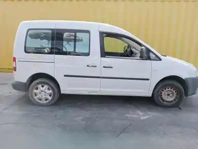 Здавання транспортного засобу volkswagen caddy ka/kb (2k) kombi plus року 2006 потужний bls Здавання транспортного засобу volkswagen caddy ka/kb (2k) kombi plus року 2006 потужний bls