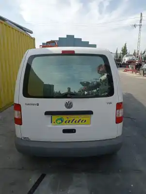 Здавання транспортного засобу volkswagen caddy ka/kb (2k) kombi plus року 2006 потужний bls Здавання транспортного засобу volkswagen caddy ka/kb (2k) kombi plus року 2006 потужний bls