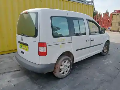 Здавання транспортного засобу volkswagen caddy ka/kb (2k) kombi plus року 2006 потужний bls Здавання транспортного засобу volkswagen caddy ka/kb (2k) kombi plus року 2006 потужний bls
