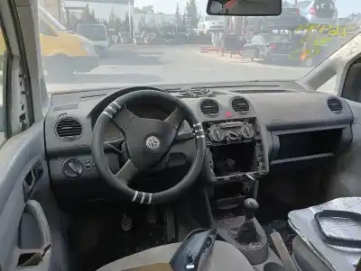 Здавання транспортного засобу volkswagen caddy ka/kb (2k) kombi plus року 2006 потужний bls Здавання транспортного засобу volkswagen caddy ka/kb (2k) kombi plus року 2006 потужний bls