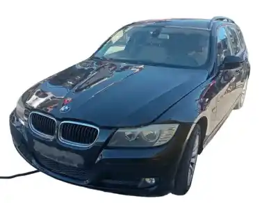 Veículo de Sucata bmw serie 3 touring (e91) 318d do ano 2009 alimentado n47d20