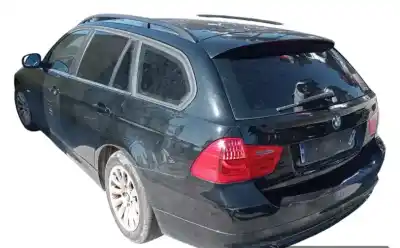 Veículo de Sucata bmw serie 3 touring (e91) 318d do ano 2009 alimentado n47d20