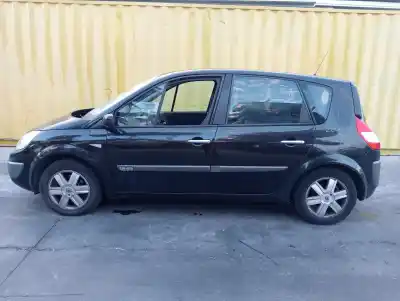 Hurda Aracı RENAULT SCENIC II 1.9 dCi Diesel Yılın 2006 güçlü F9QE8