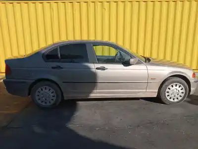 Scrapping Vehicle bmw serie 3 berlina (e46) 1.9 cat of the year 2000 powered 19-4e-1g