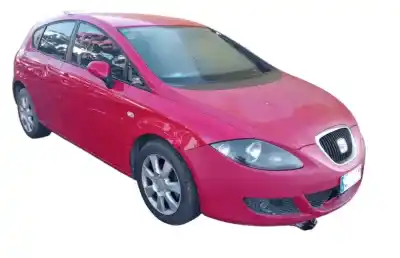 Veículo de Sucata seat leon (1p1) 1.9 tdi do ano 2008 alimentado bls