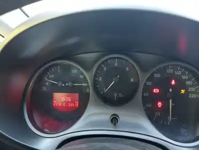 Veículo de Sucata seat leon (1p1) 1.9 tdi do ano 2008 alimentado bls