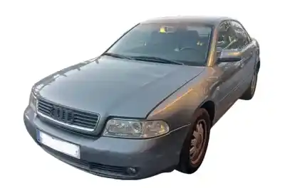Veículo de Sucata audi a4 avant (b5) 1.9 tdi quattro do ano 1999 alimentado afn Veículo de Sucata audi a4 avant (b5) 1.9 tdi quattro do ano 1999 alimentado afn